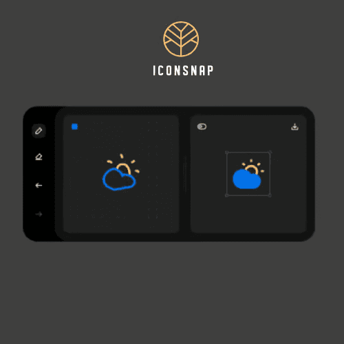 Iconsnap